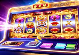 Tham gia sảnh Bingo tại 8vnd và trải nghiệm giải trí mới