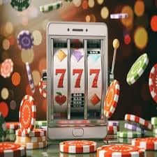 Sảnh Bingo trực tuyến tại nền tảng 8vnd Việt Nam