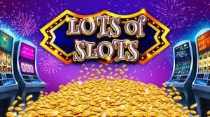 Máy slot online nhiều chủ đề tại 8vnd